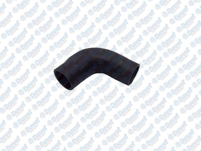 UCPA 23H142490 Turbo Hortumu Polo-Fabia-Roomster-Cordoba-Ibiza 1.4 Tdi 02-> Amf-Bay-Bnv